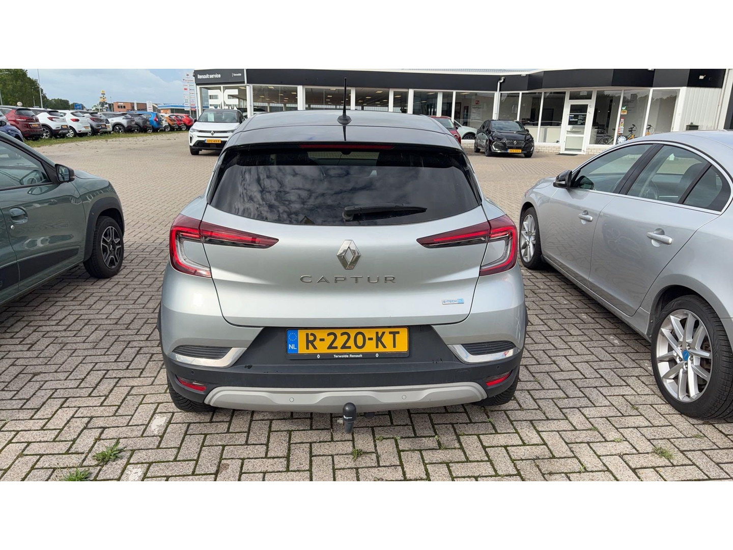 Renault