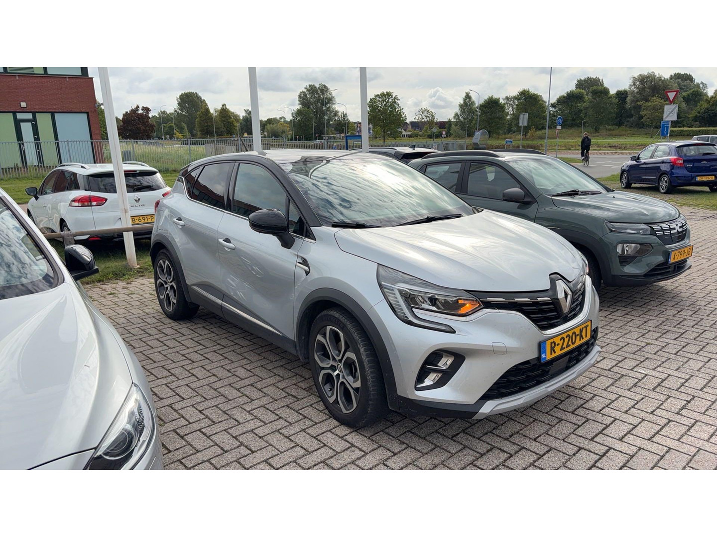 Renault