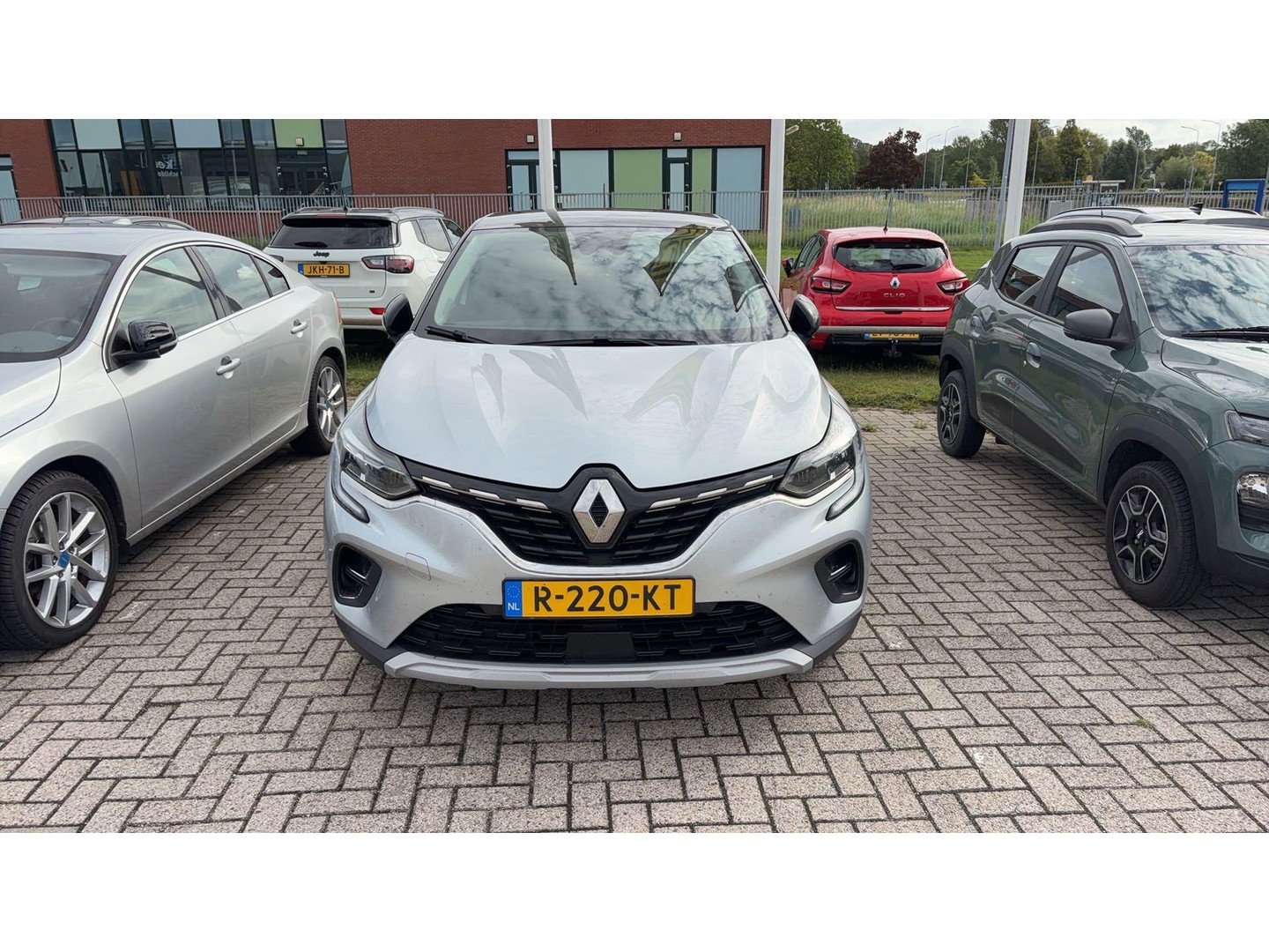 Renault