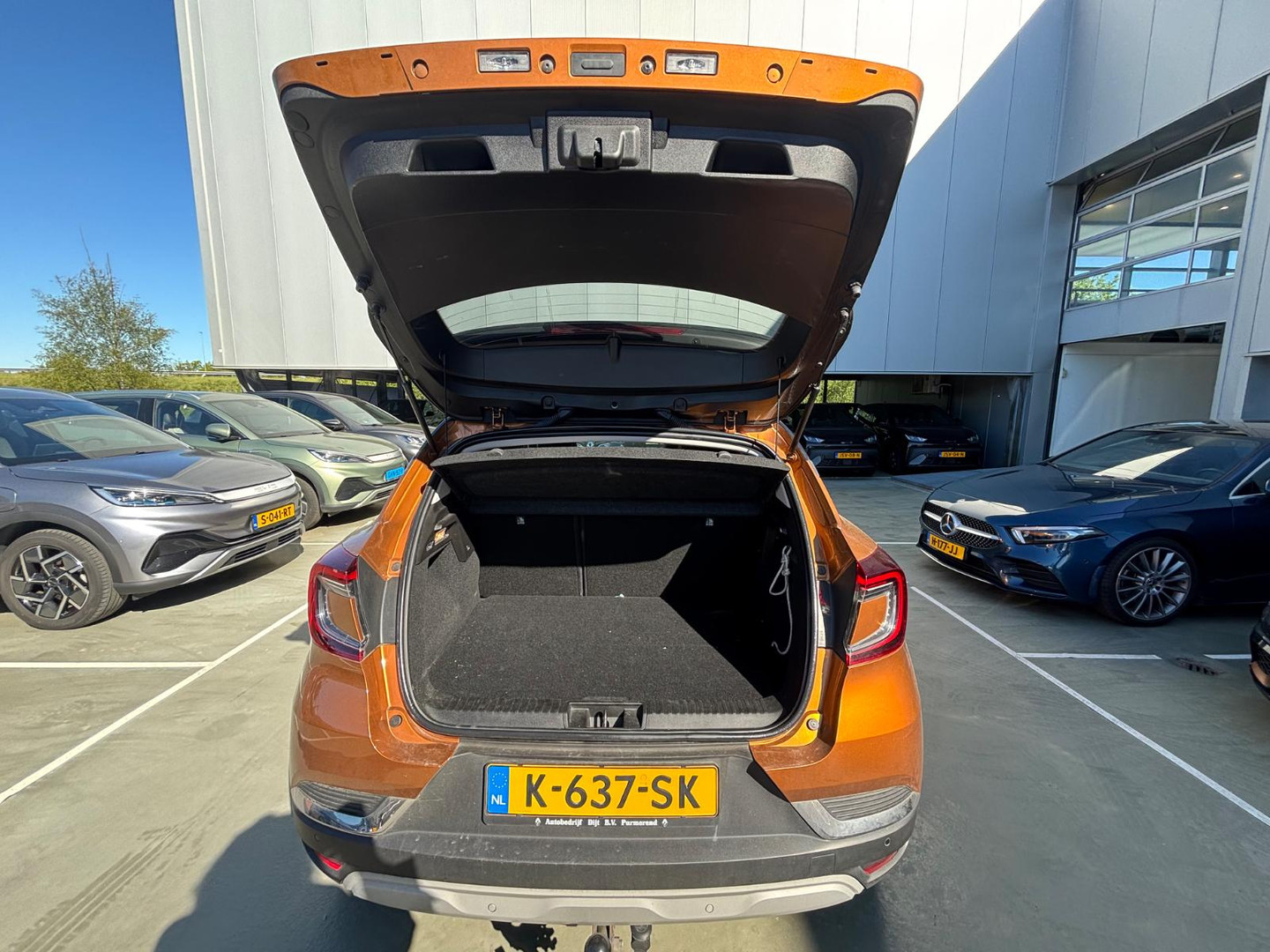 Renault