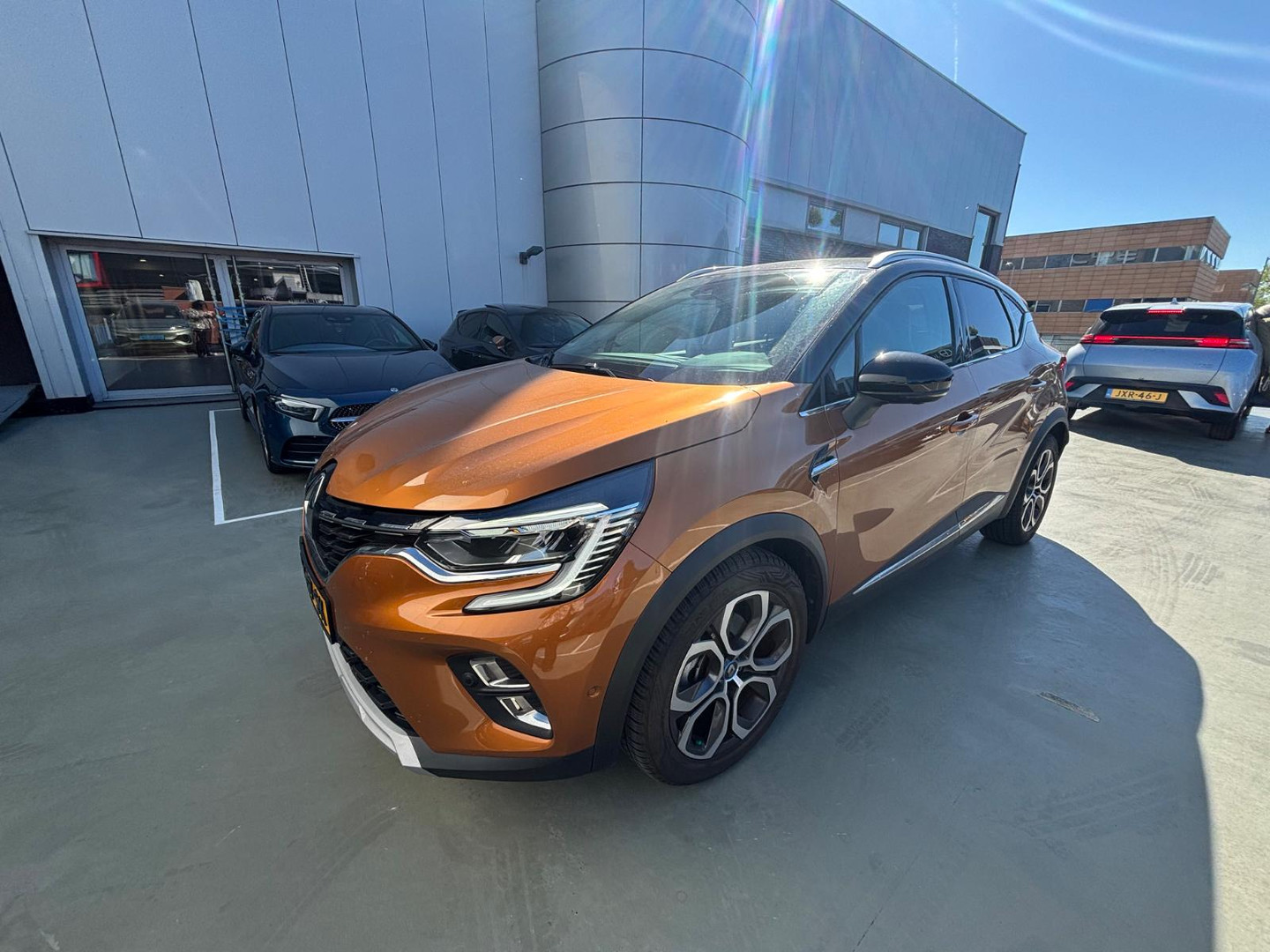 Renault
