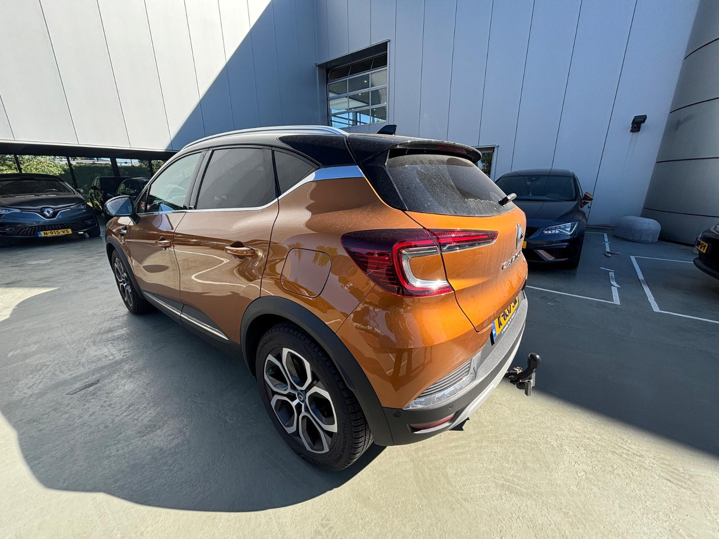 Renault
