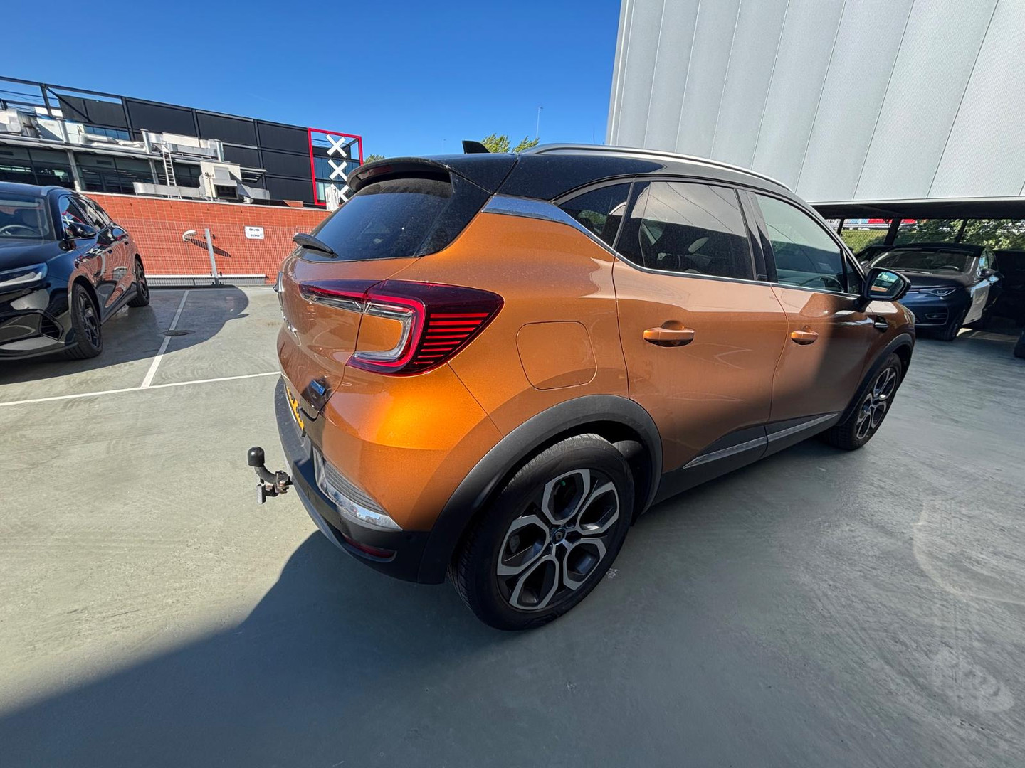Renault