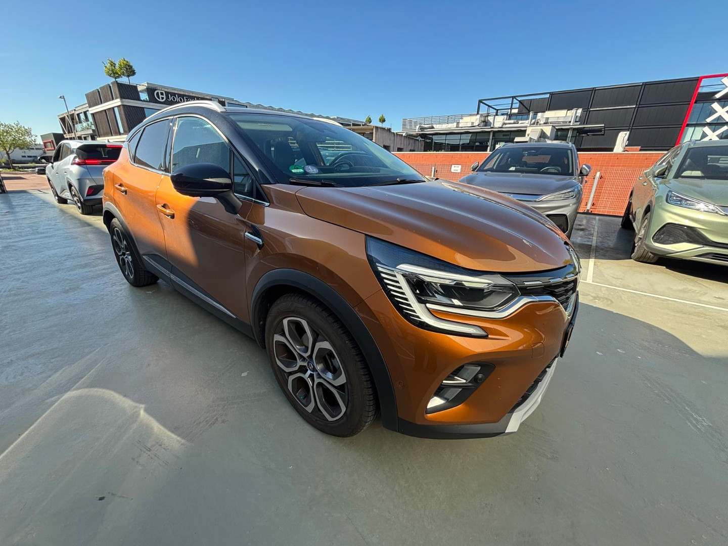 Renault