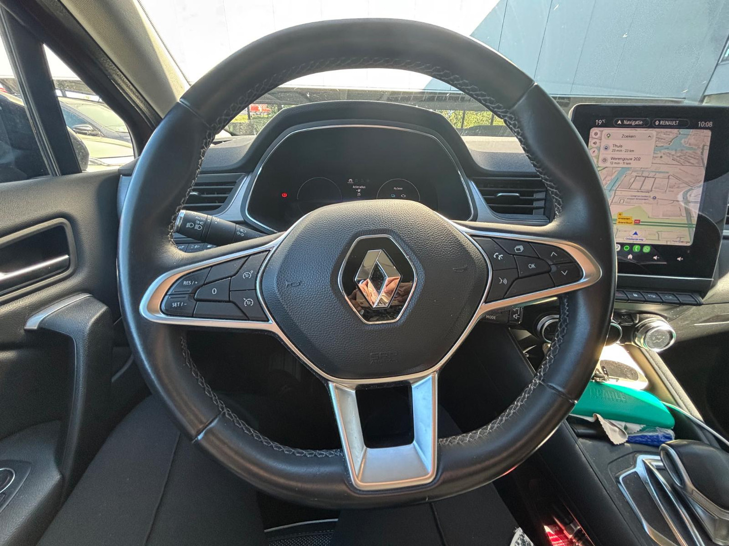 Renault