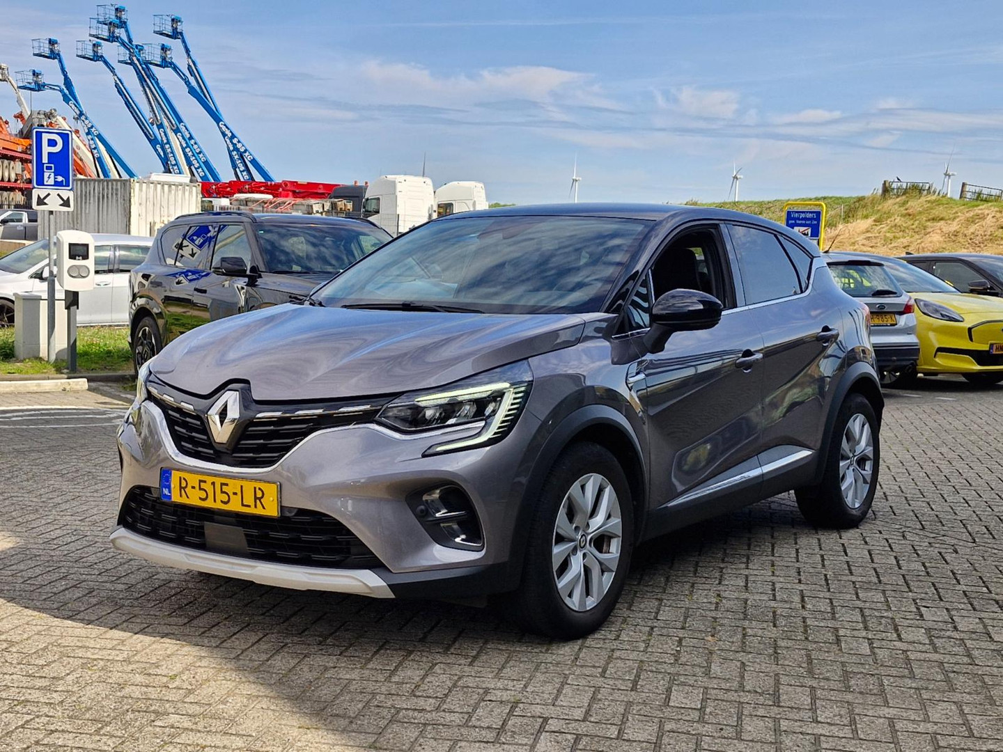 Renault