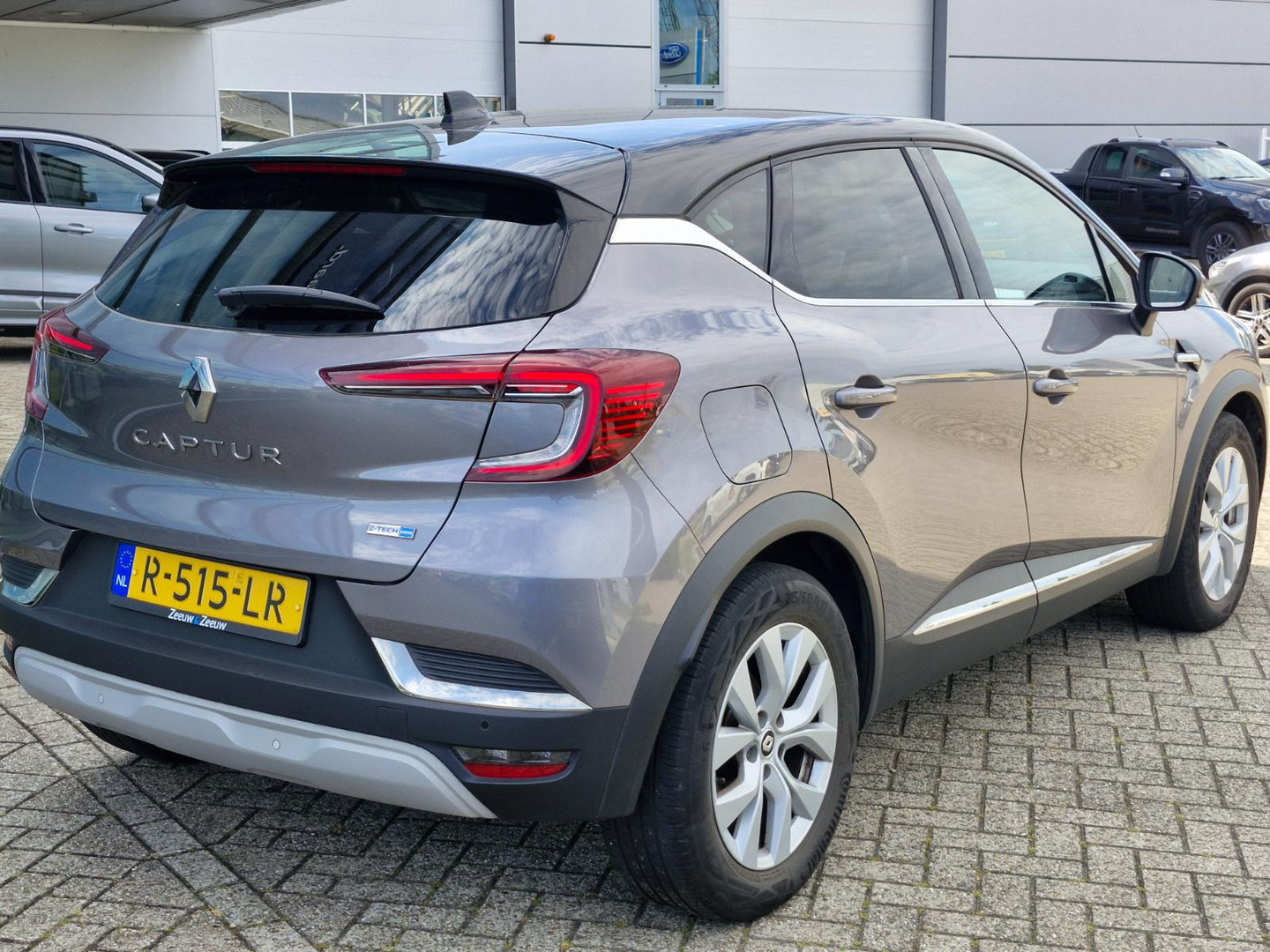 Renault