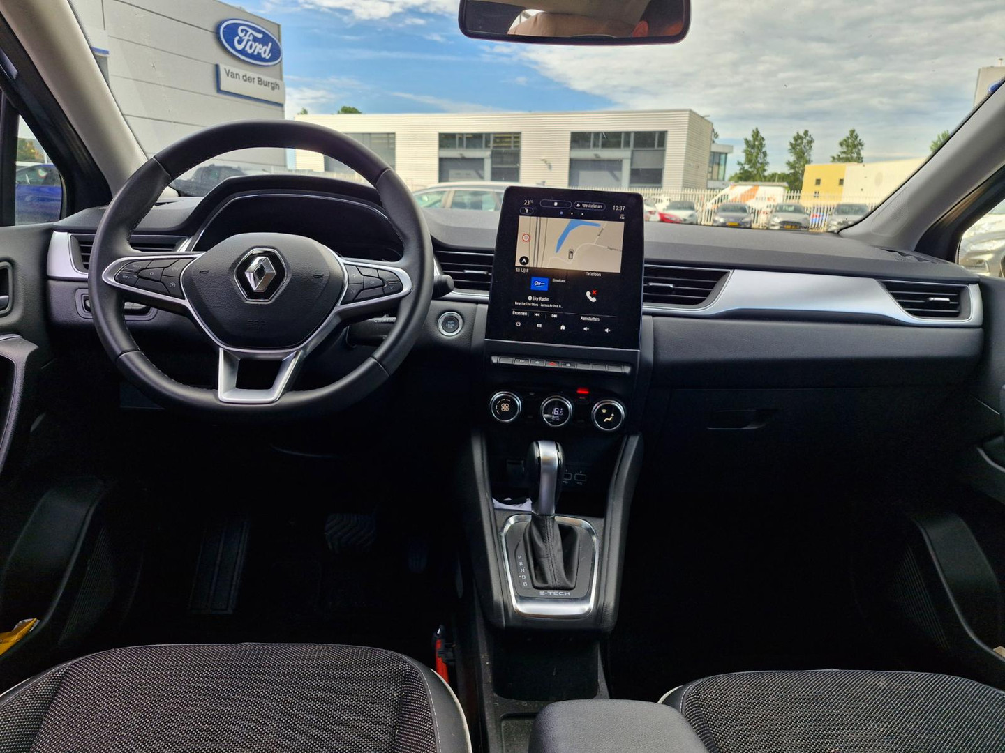 Renault