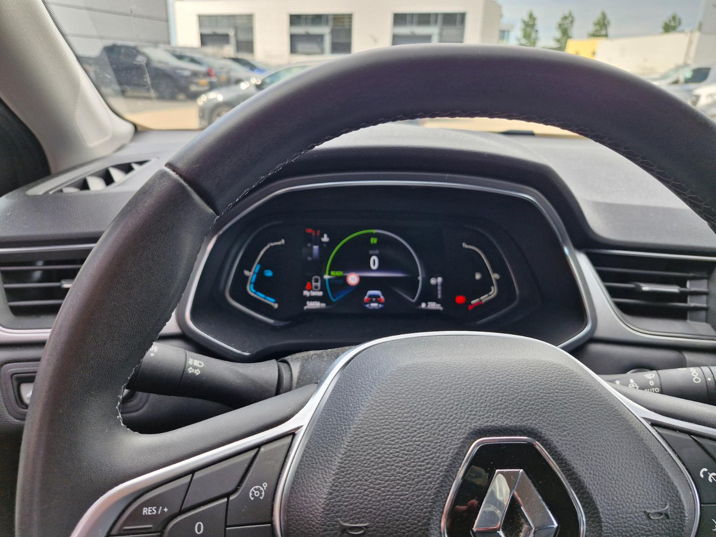 Renault