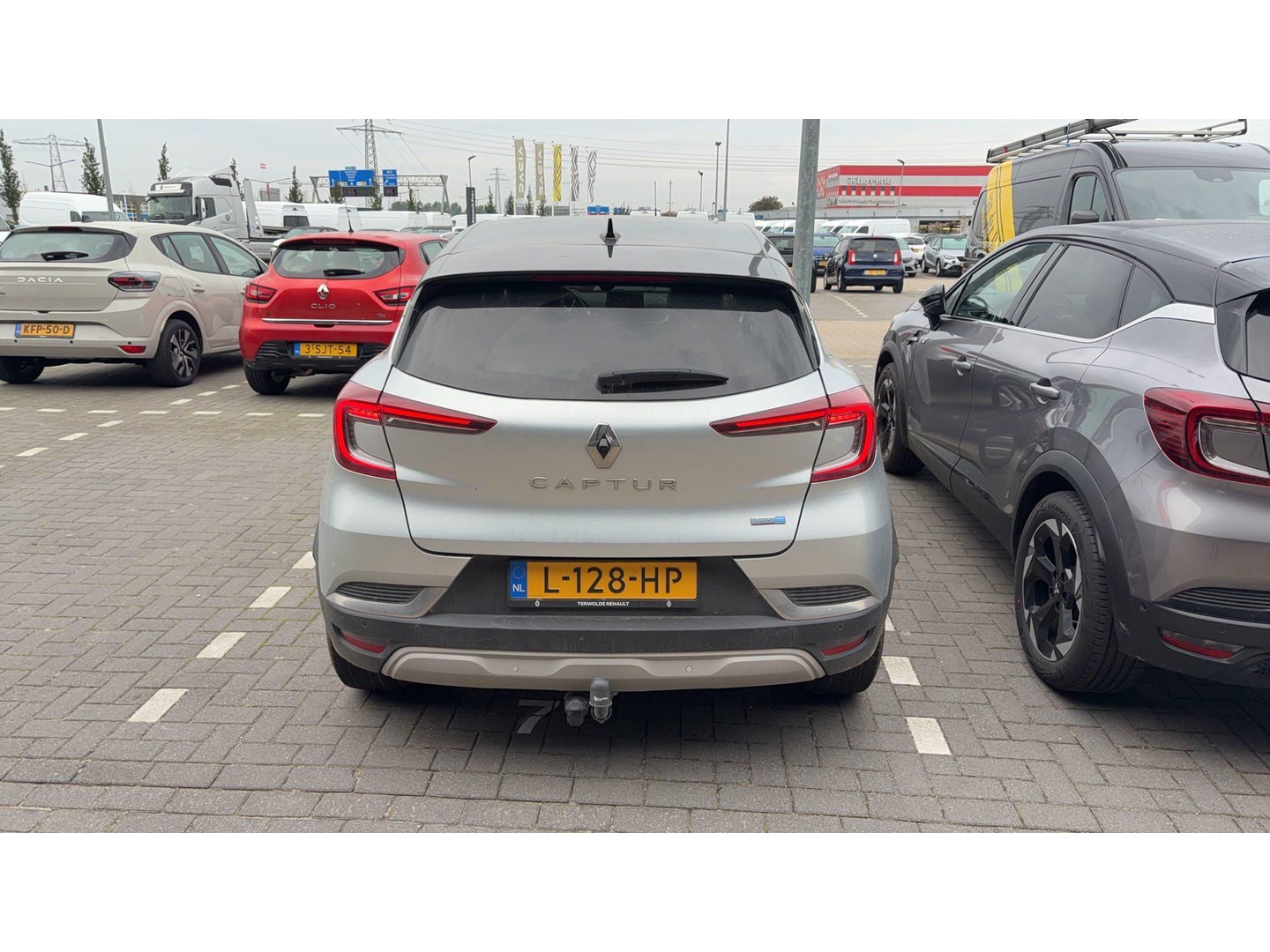 Renault