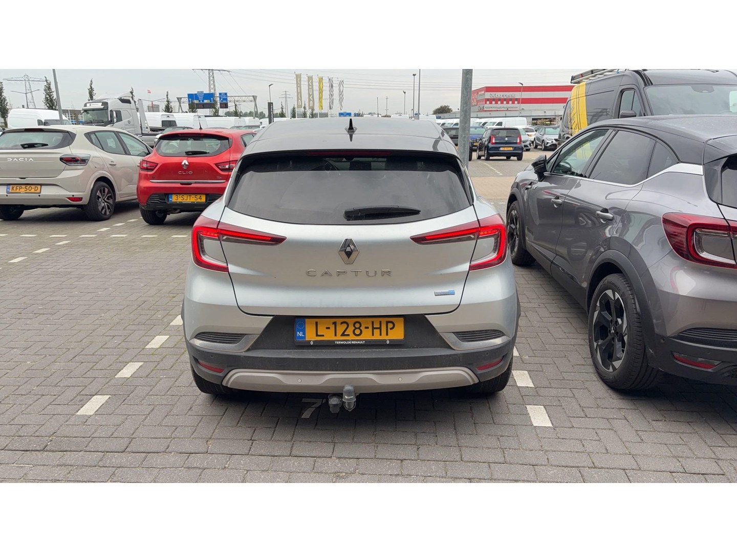 Renault
