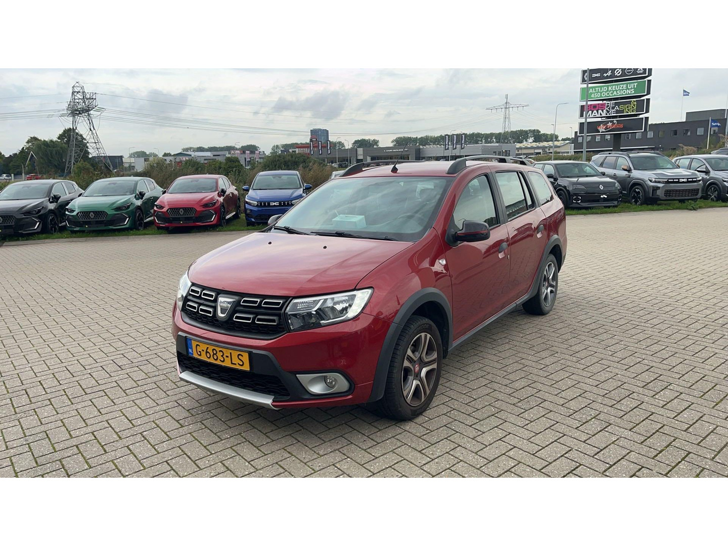 Dacia