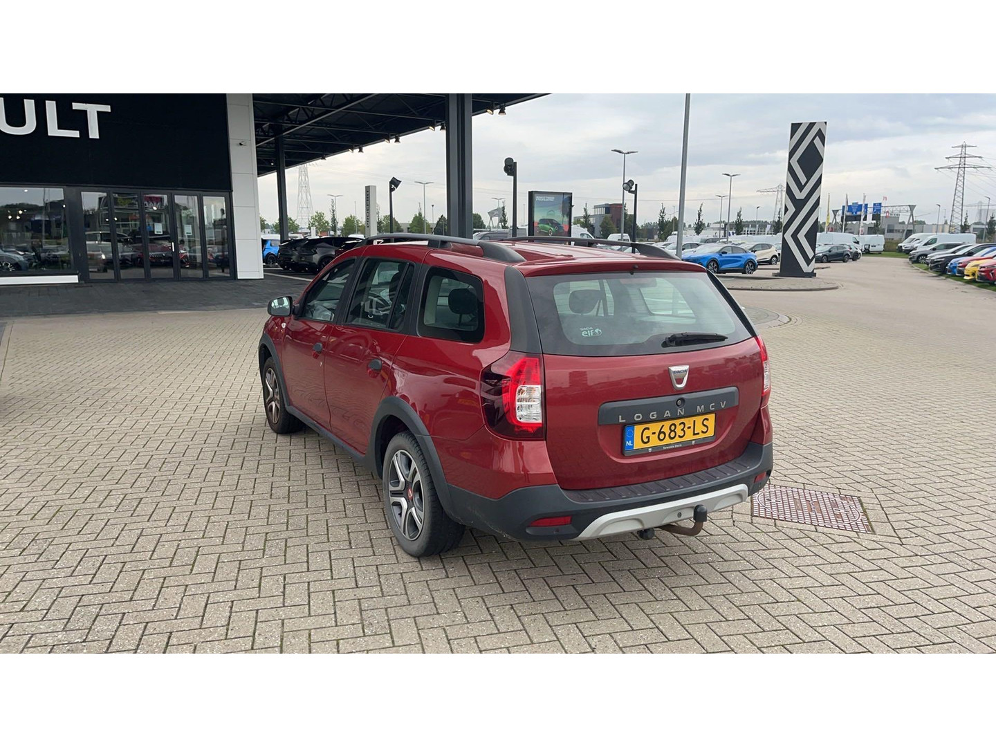 Dacia