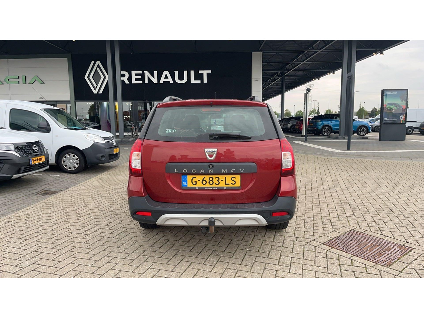 Dacia