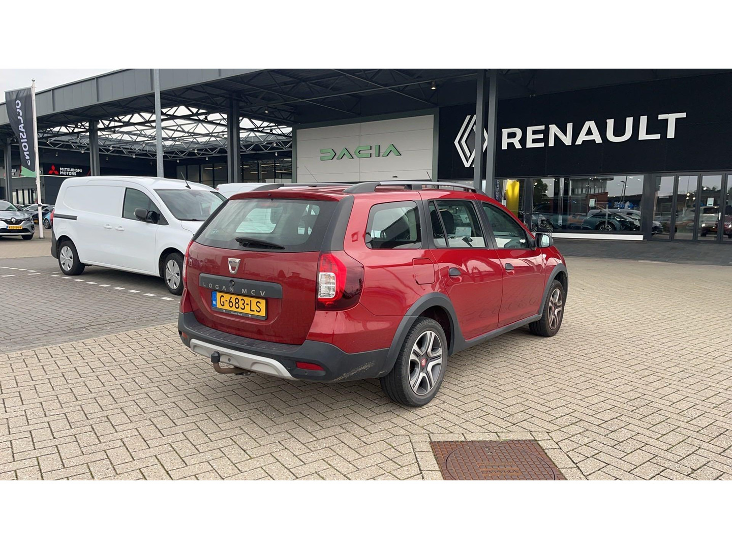 Dacia