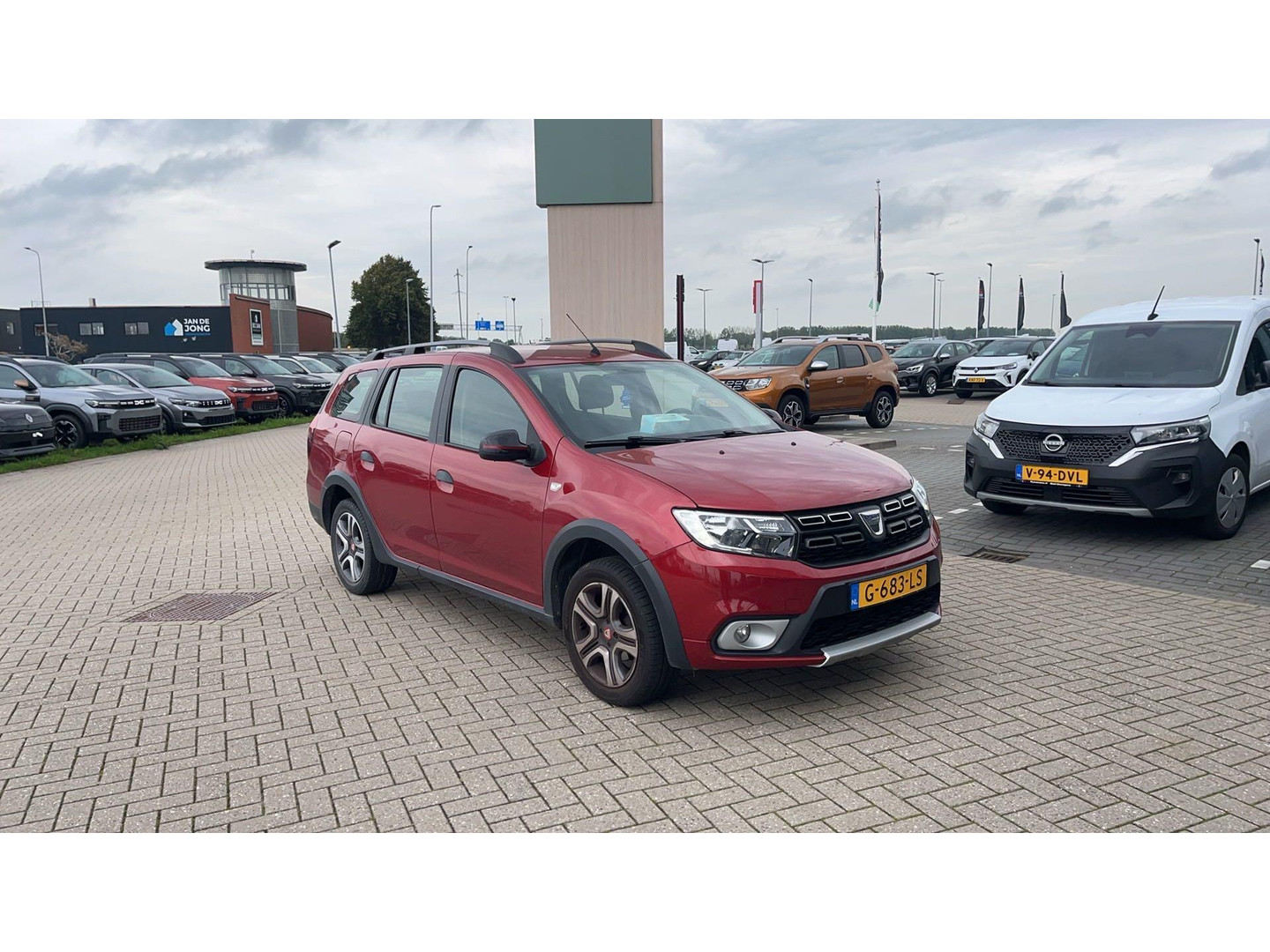 Dacia