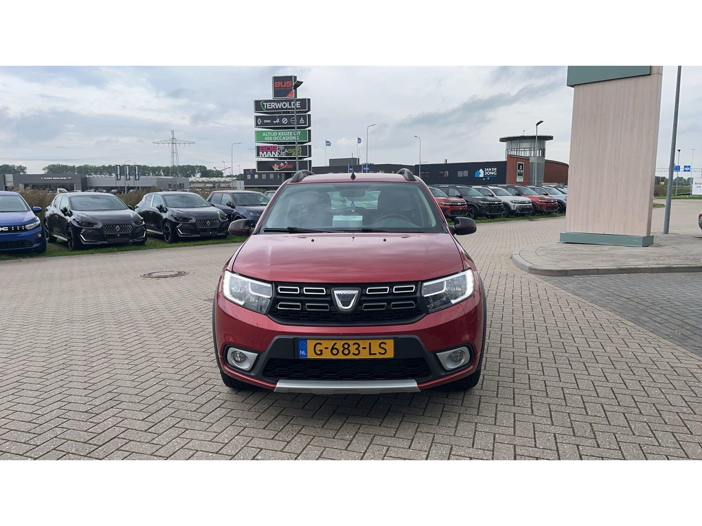 Dacia