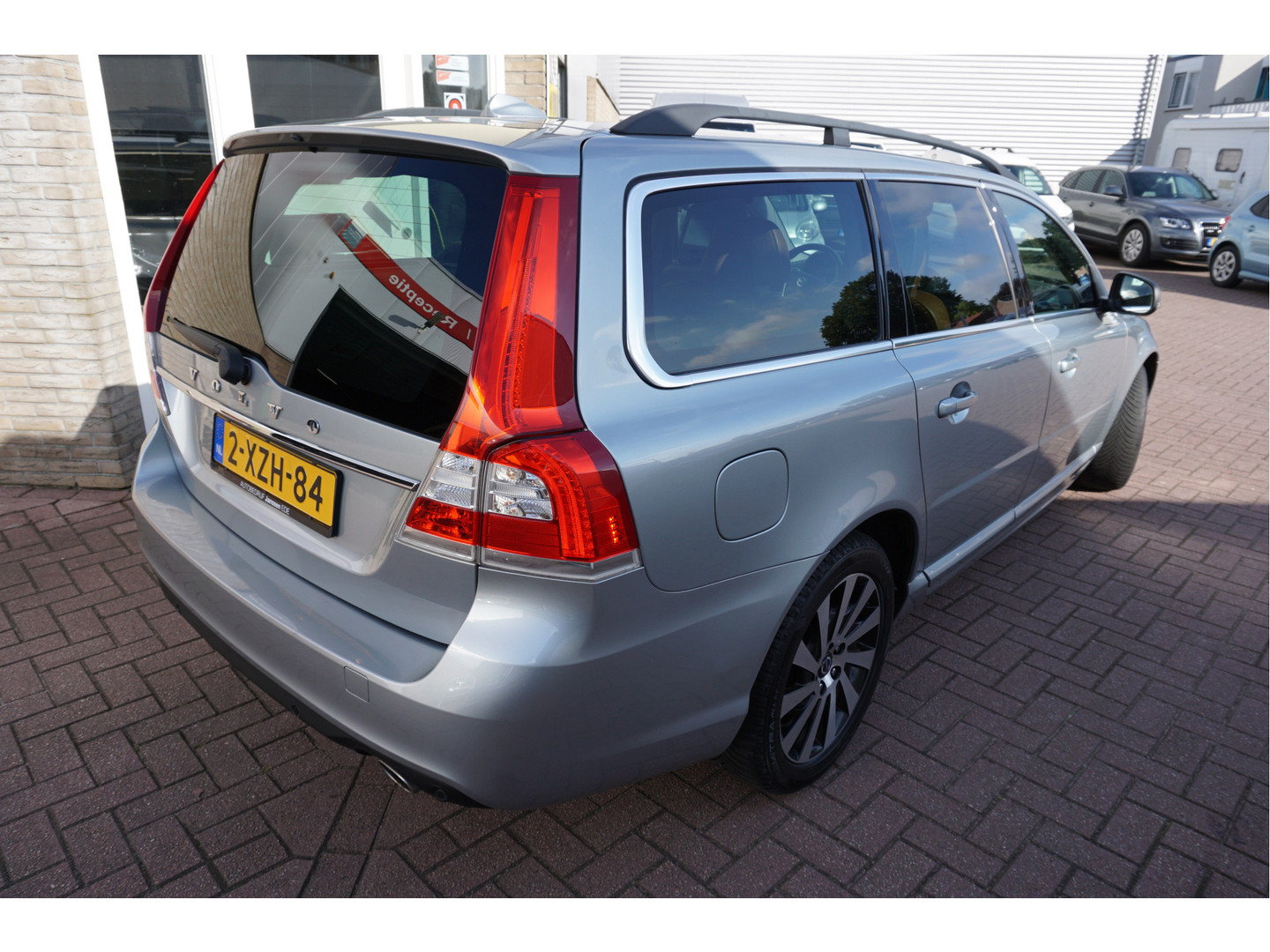 Volvo