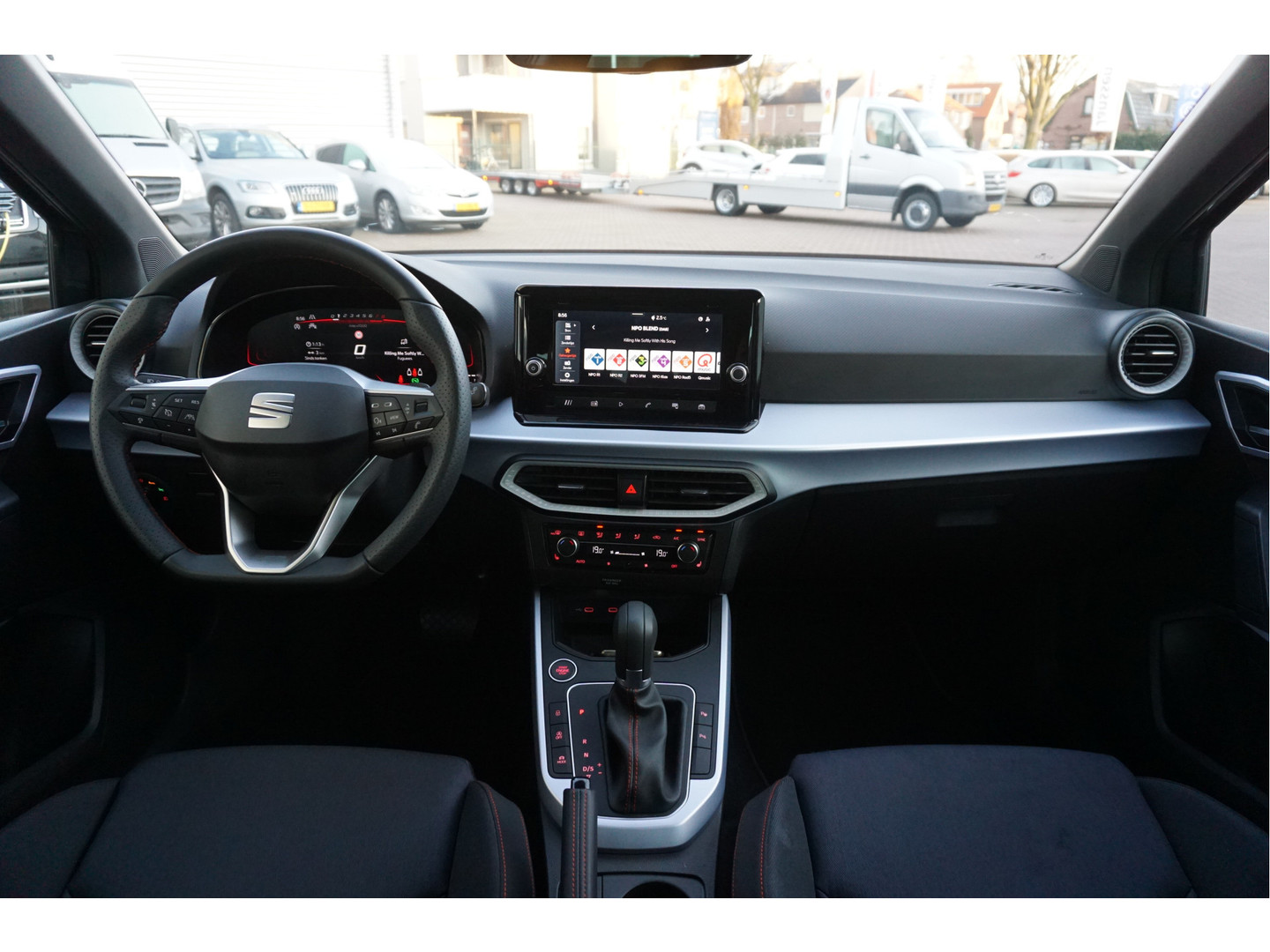 SEAT