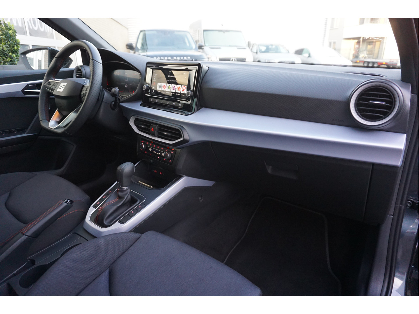 SEAT