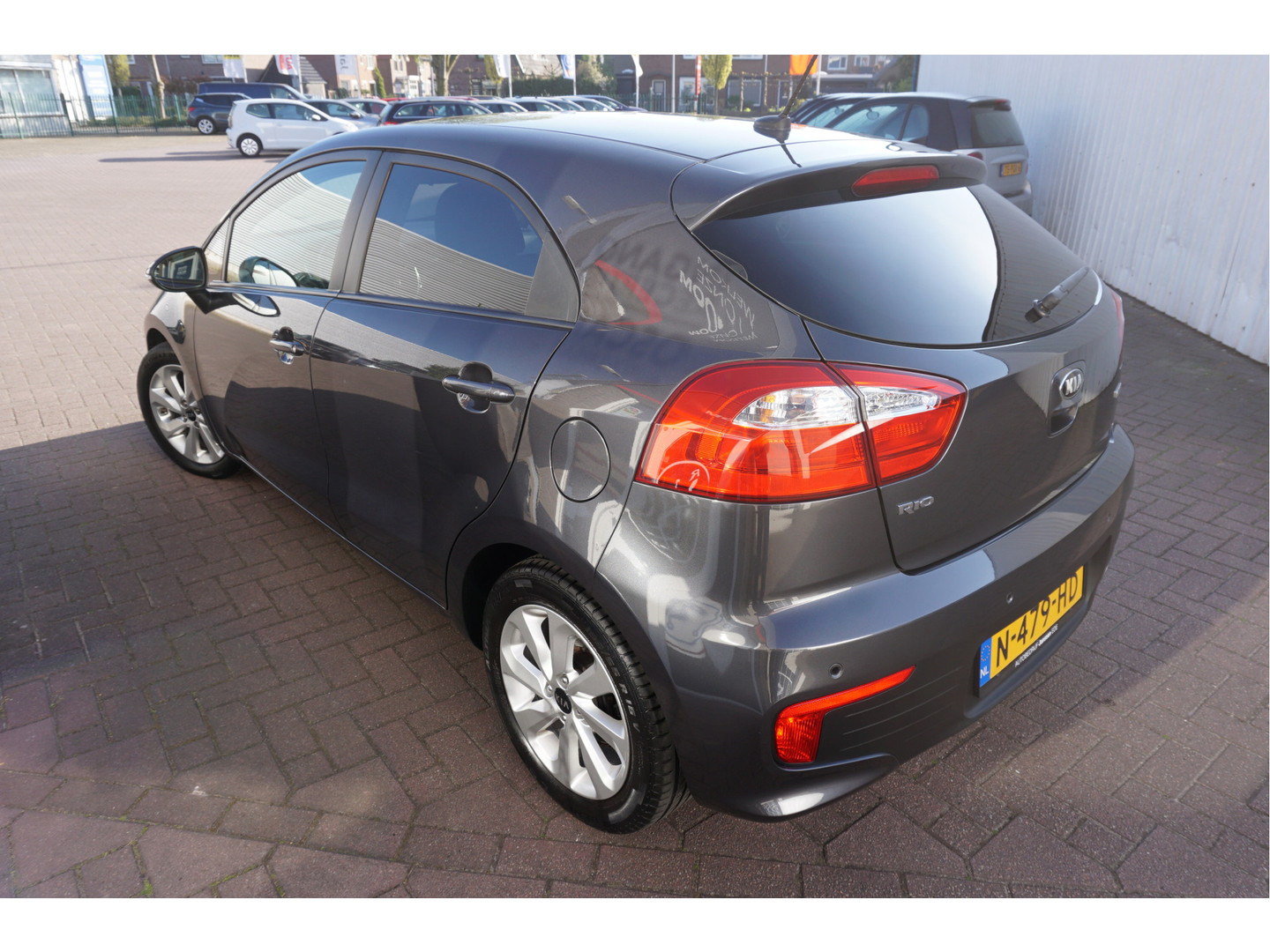 Kia