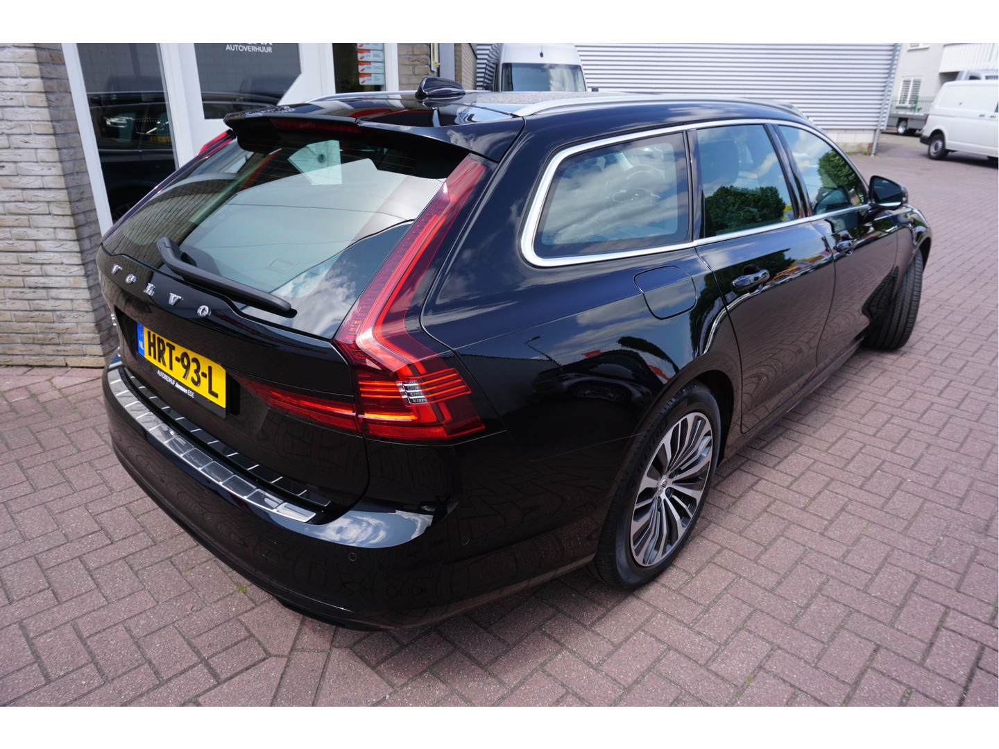 Volvo
