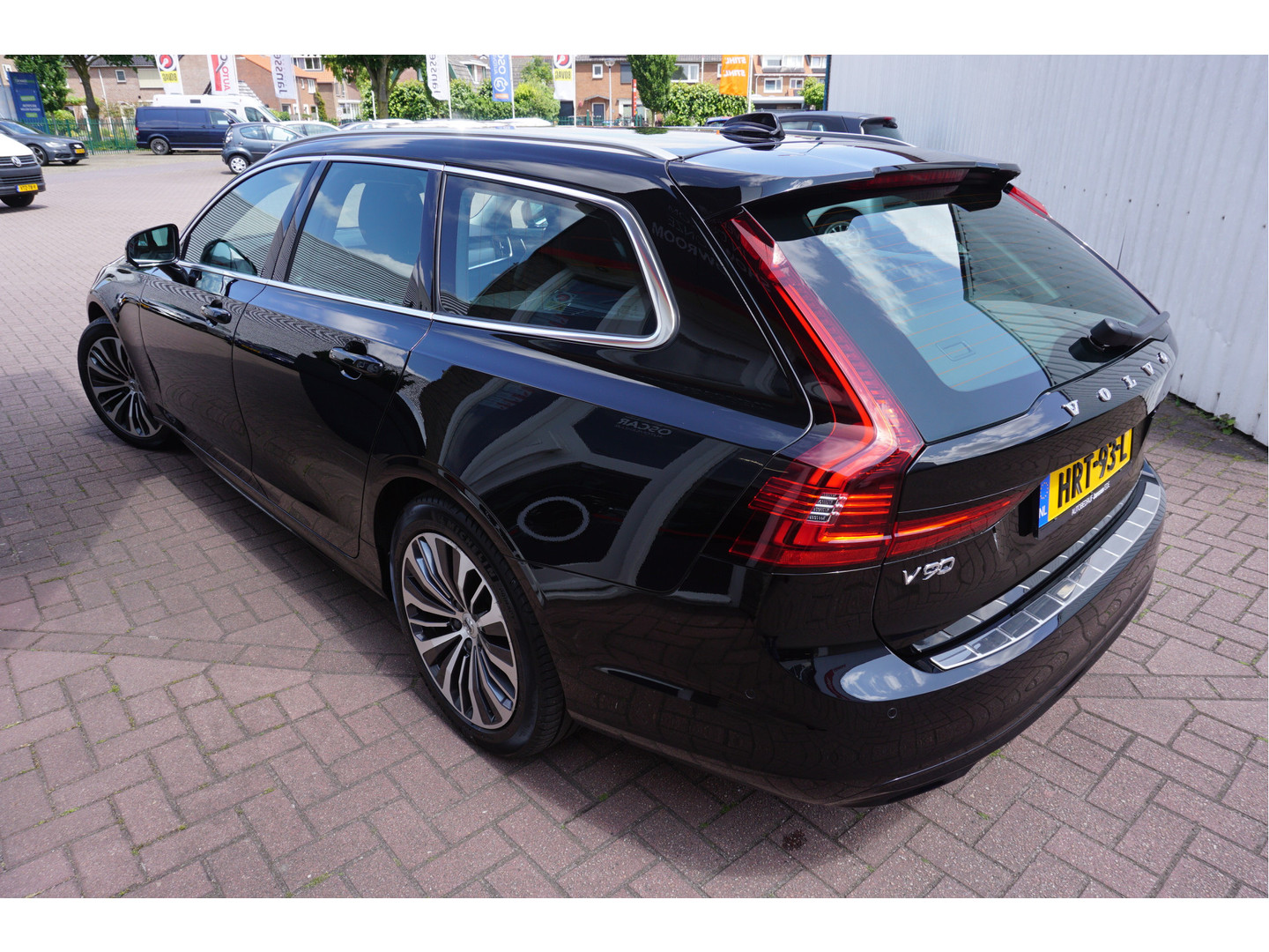 Volvo
