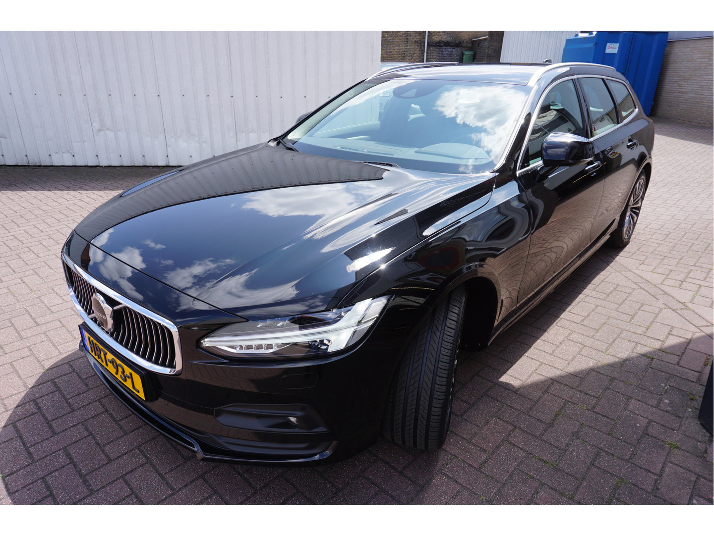 Volvo