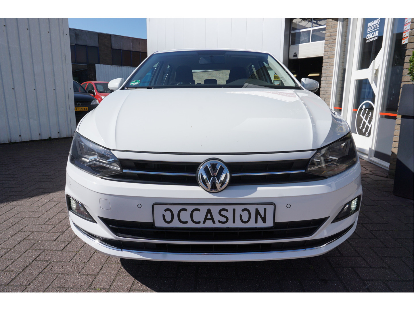 Volkswagen