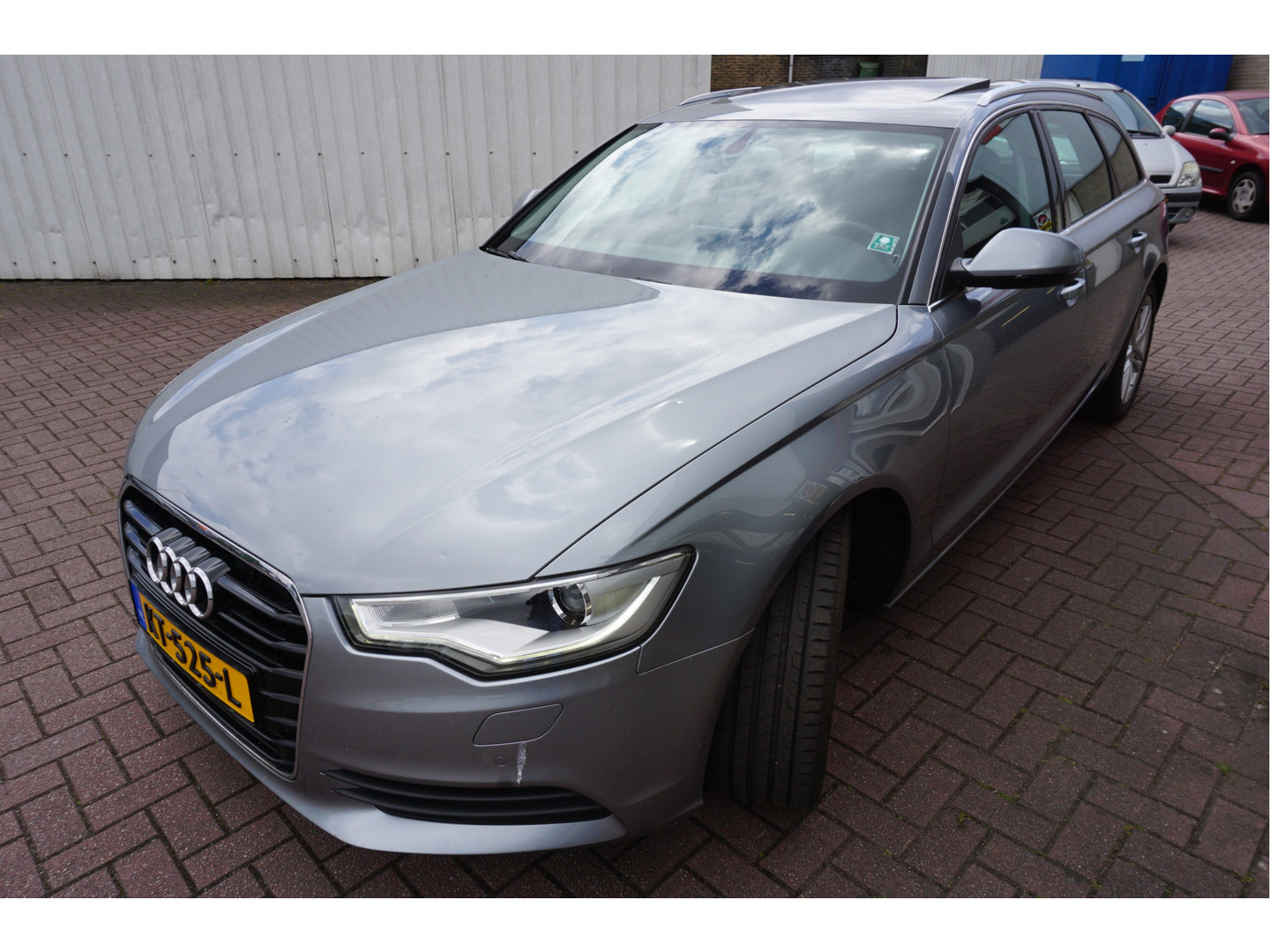 Audi
