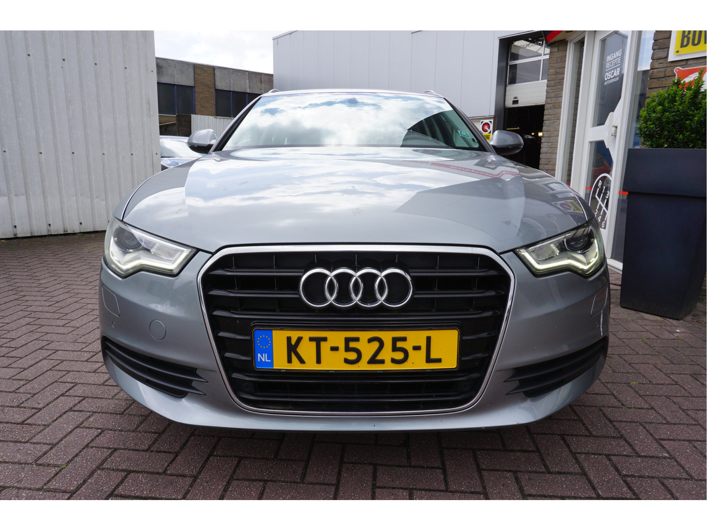 Audi