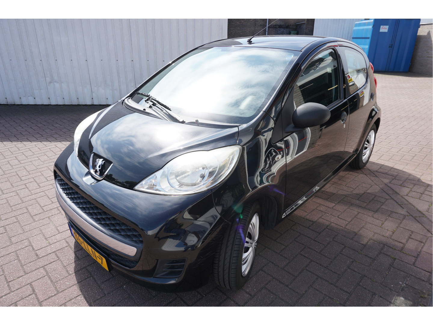 Peugeot
