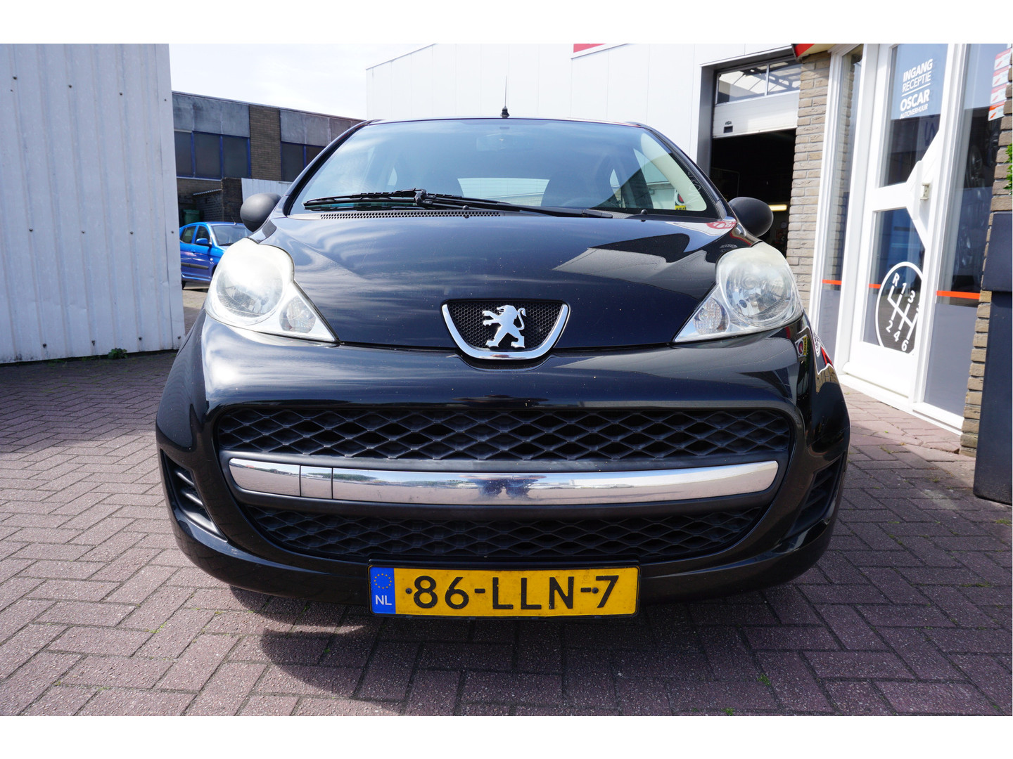 Peugeot