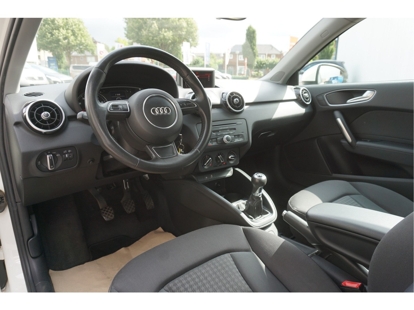Audi