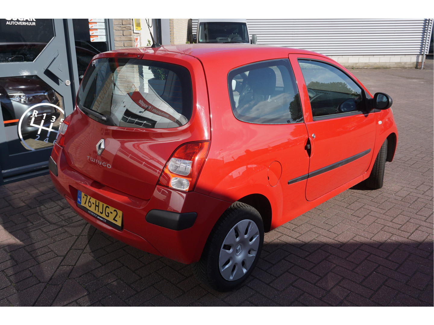Renault