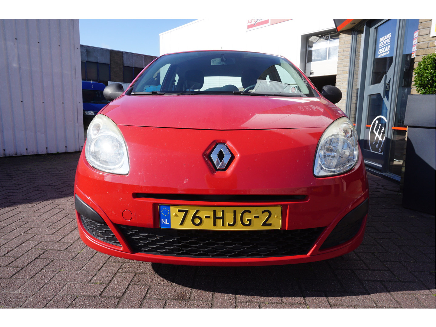 Renault