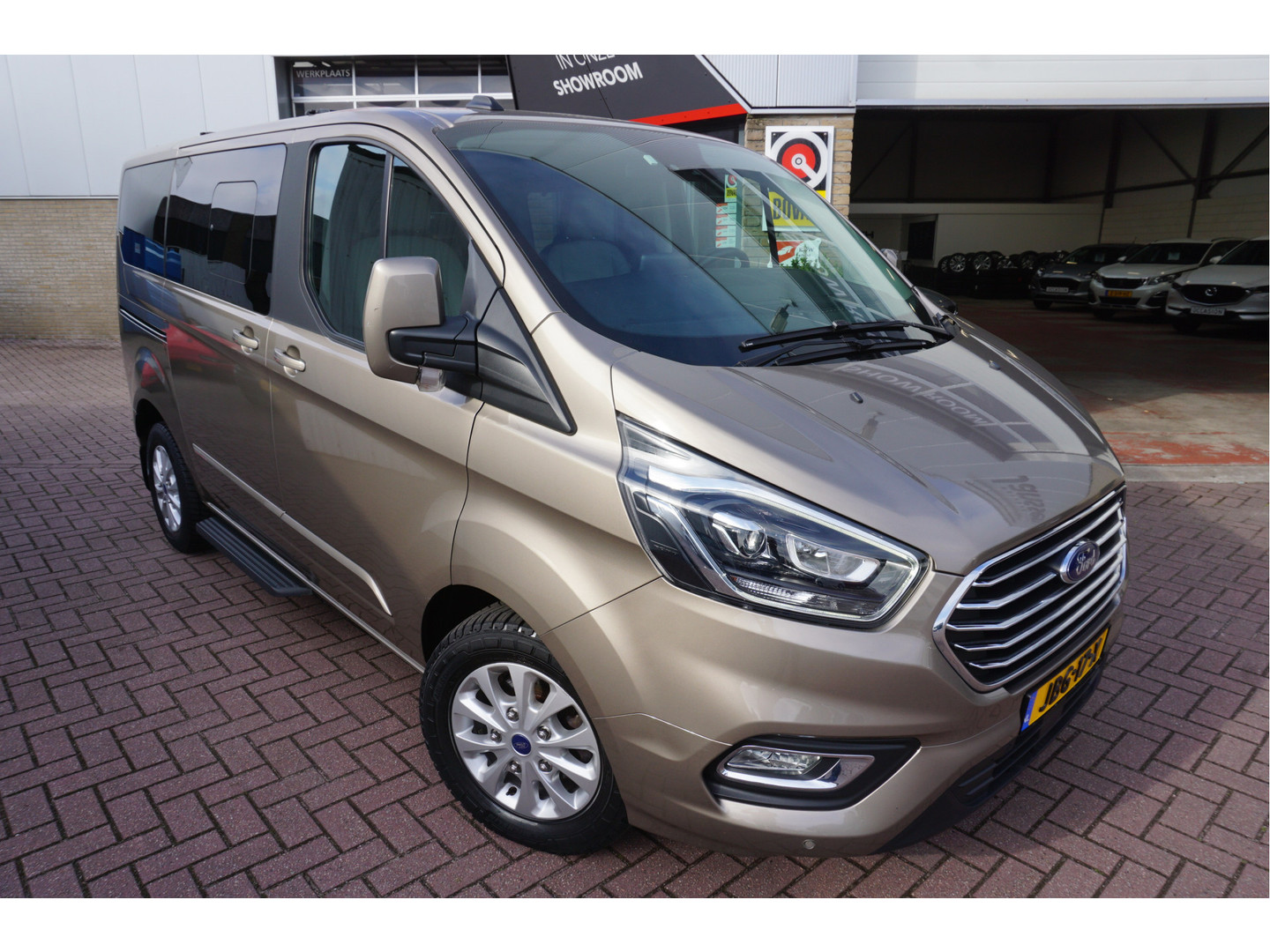 Ford