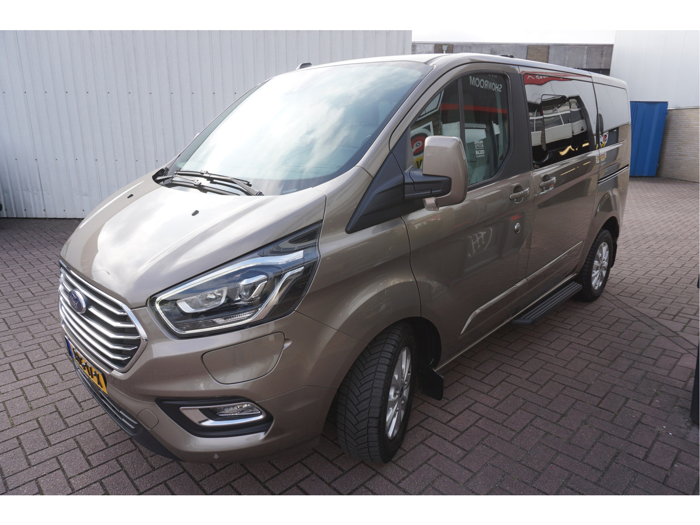 Ford
