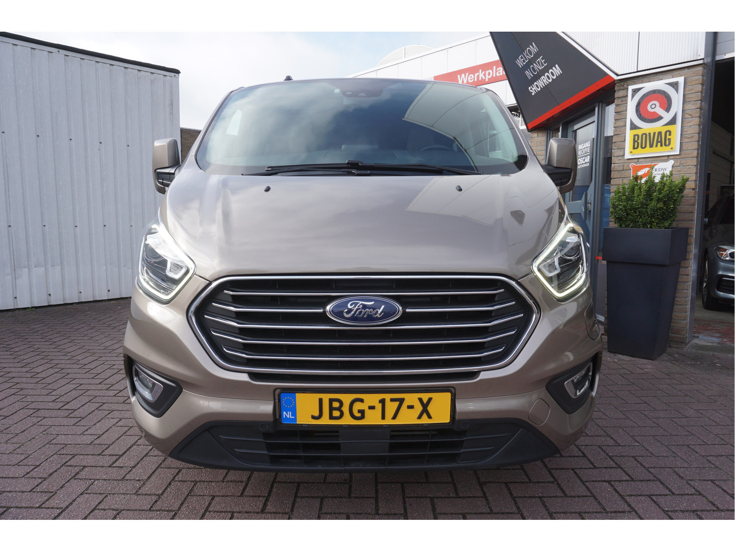 Ford