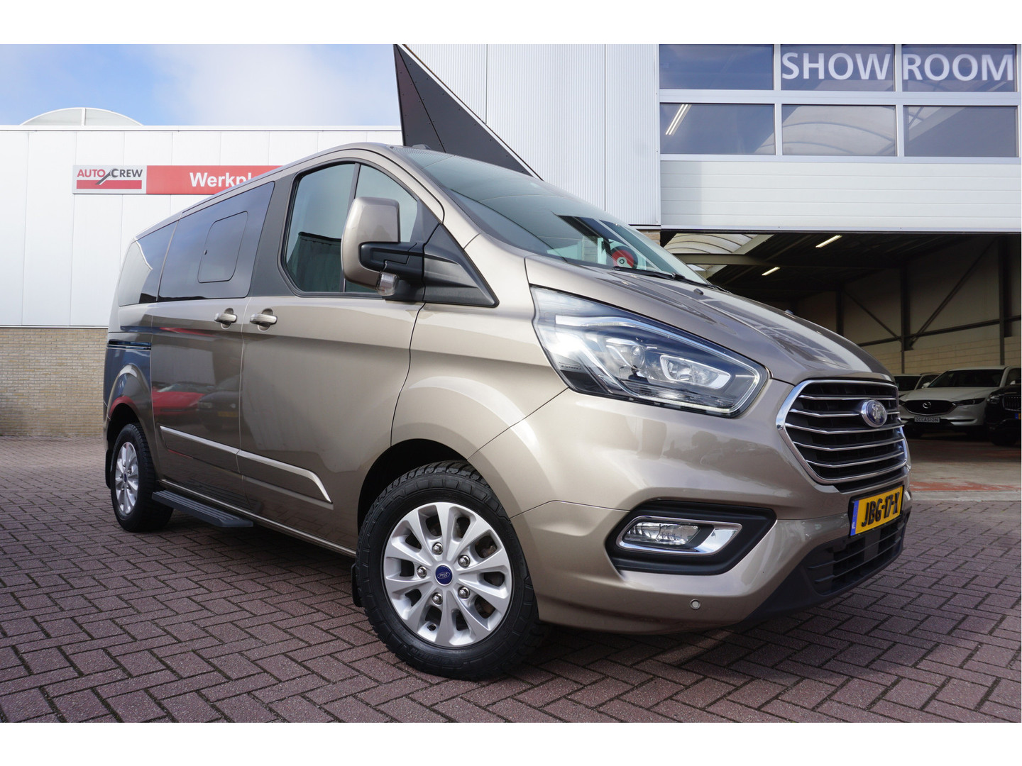 Ford