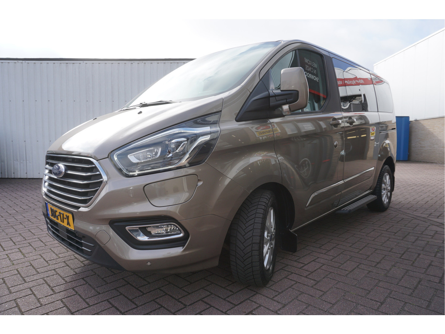 Ford