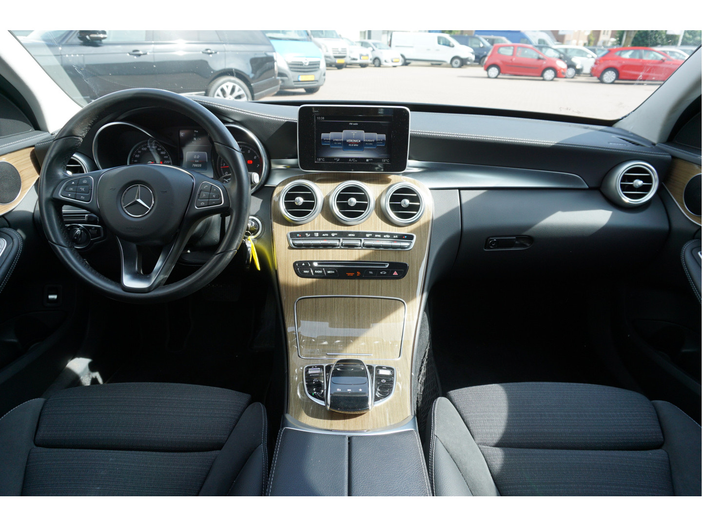 Mercedes-Benz