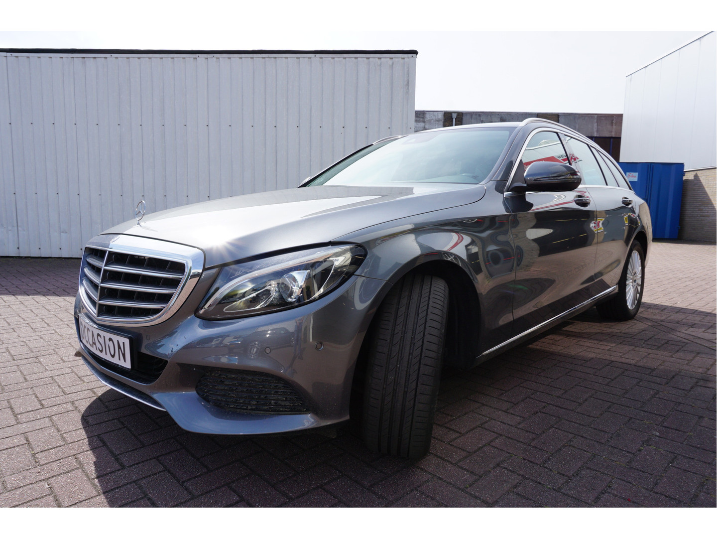 Mercedes-Benz