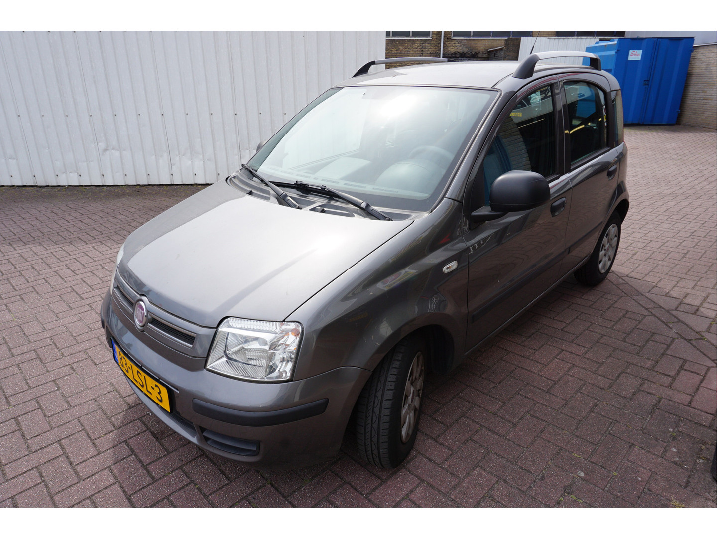 Fiat