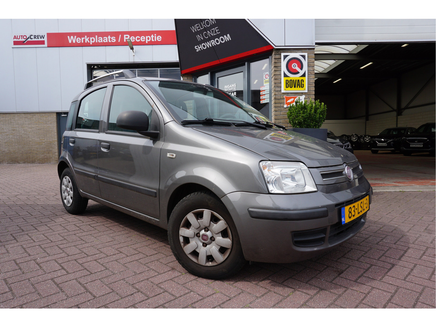 Fiat