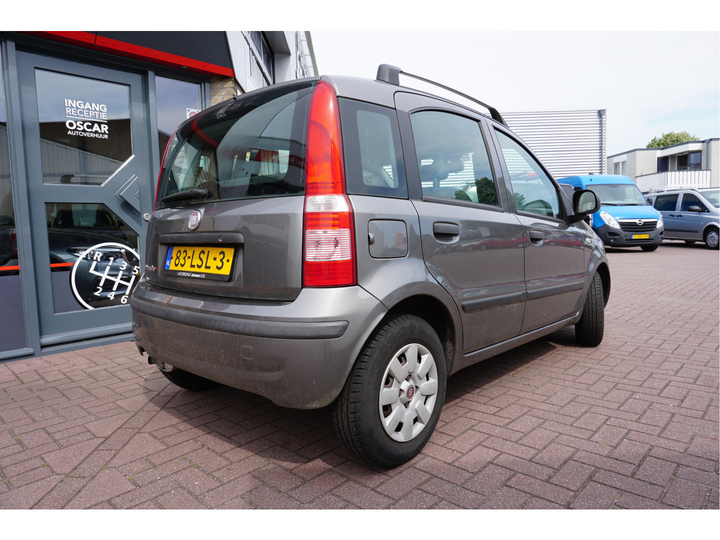 Fiat