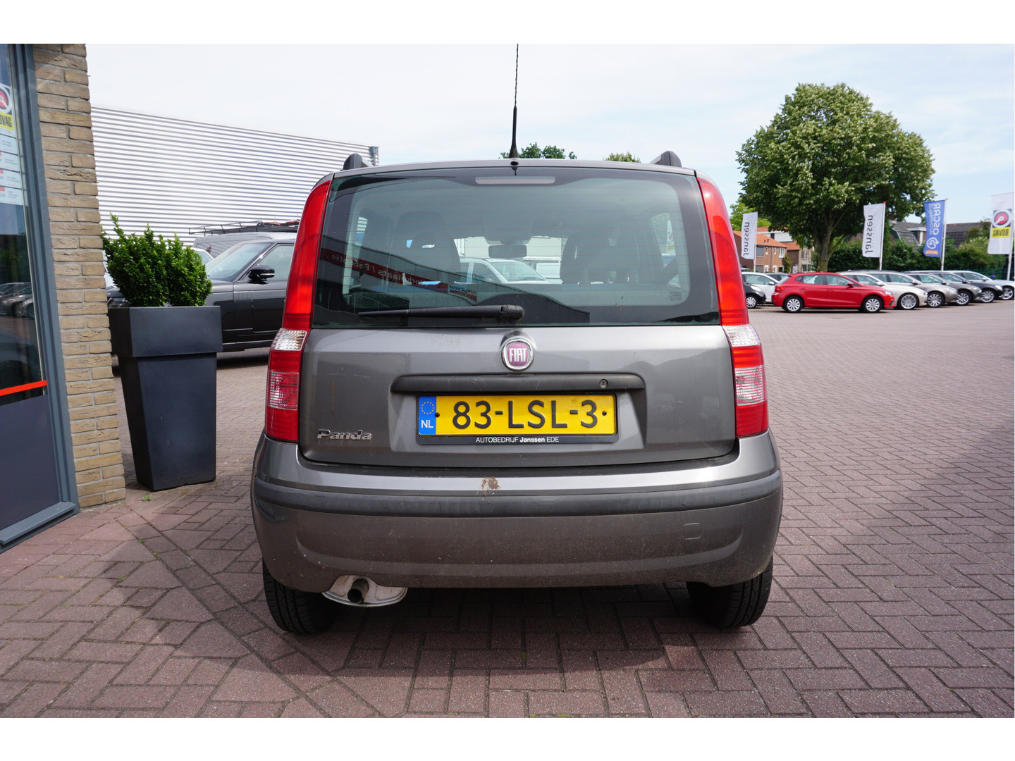Fiat