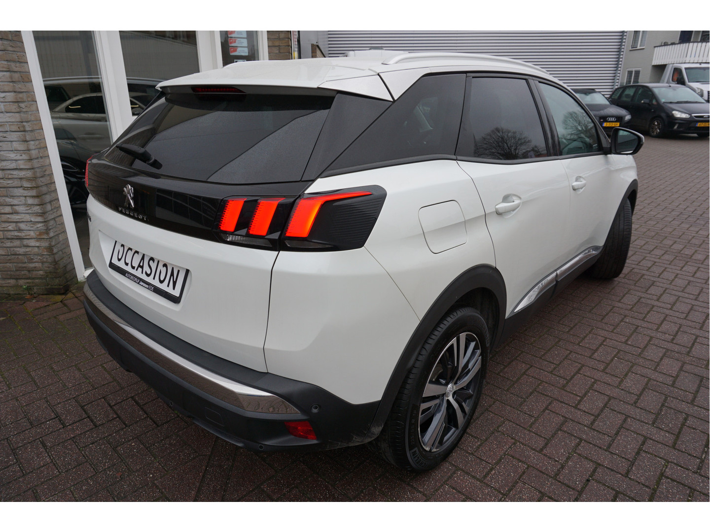 Peugeot