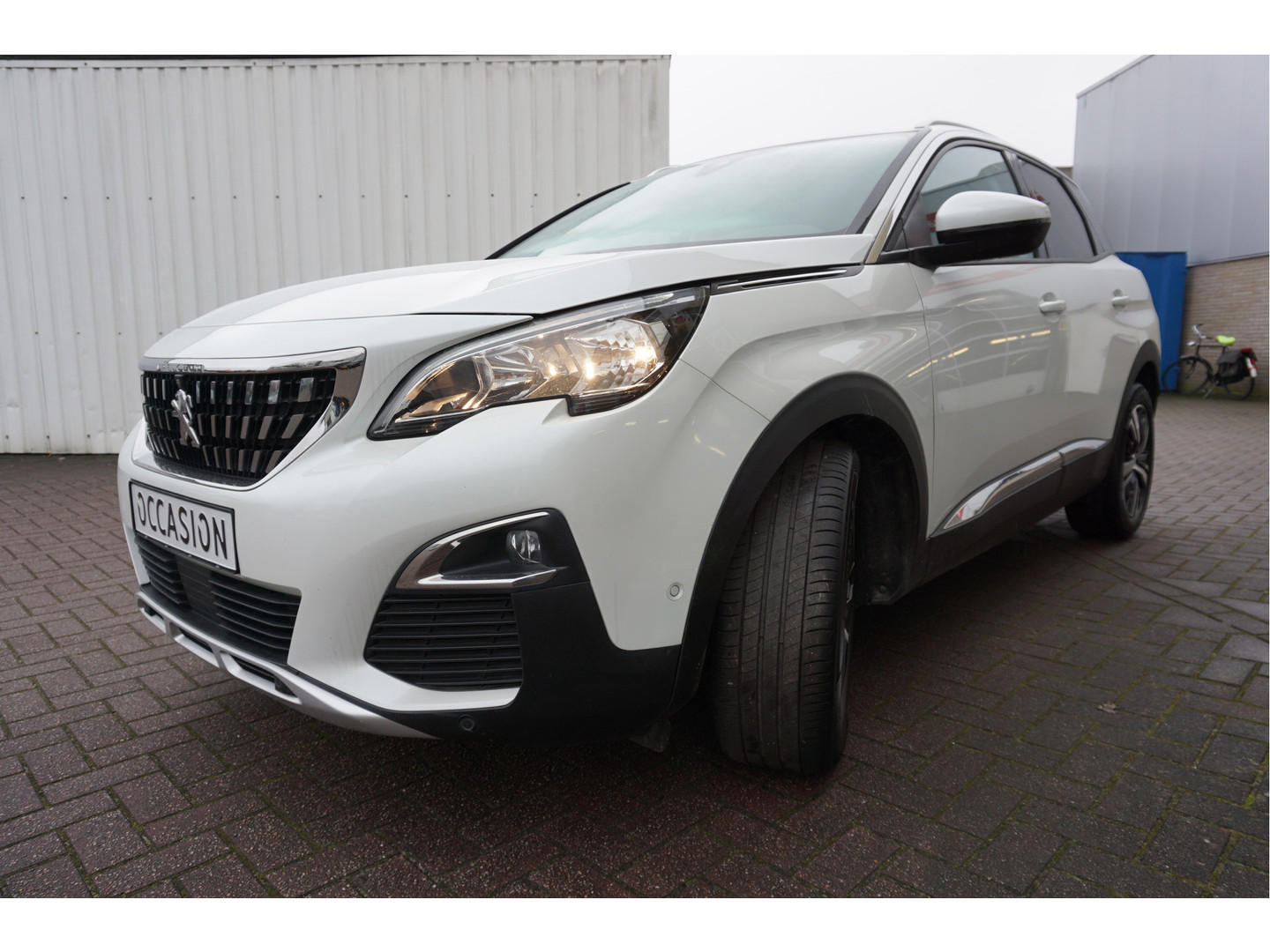 Peugeot