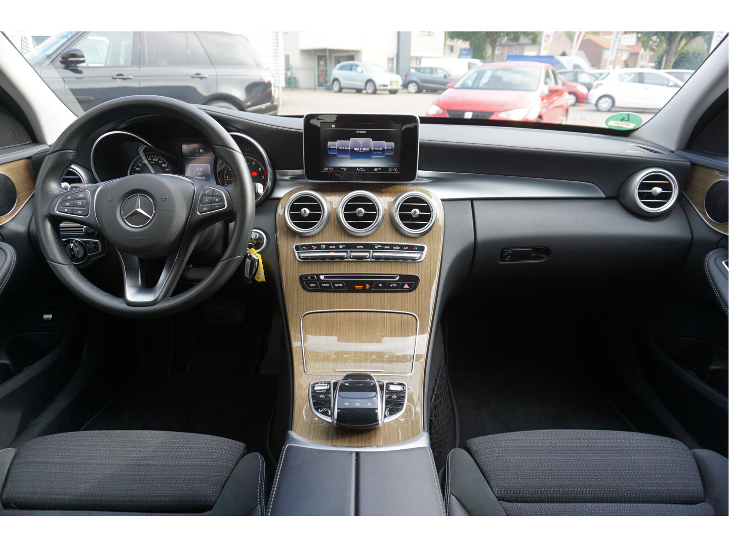 Mercedes-Benz